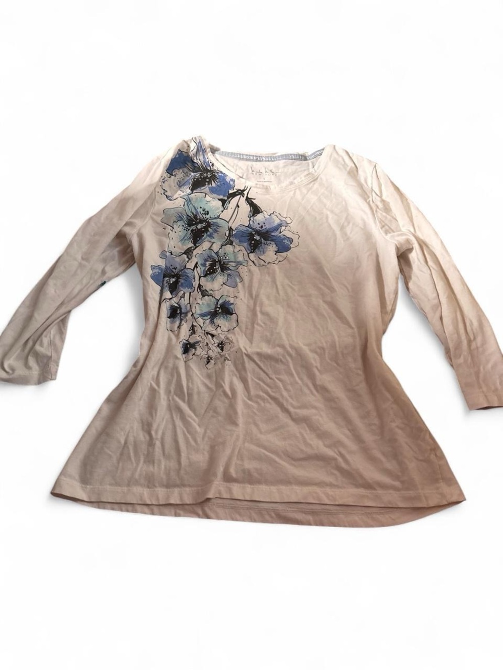 Vintage Nicole Miller Shirt